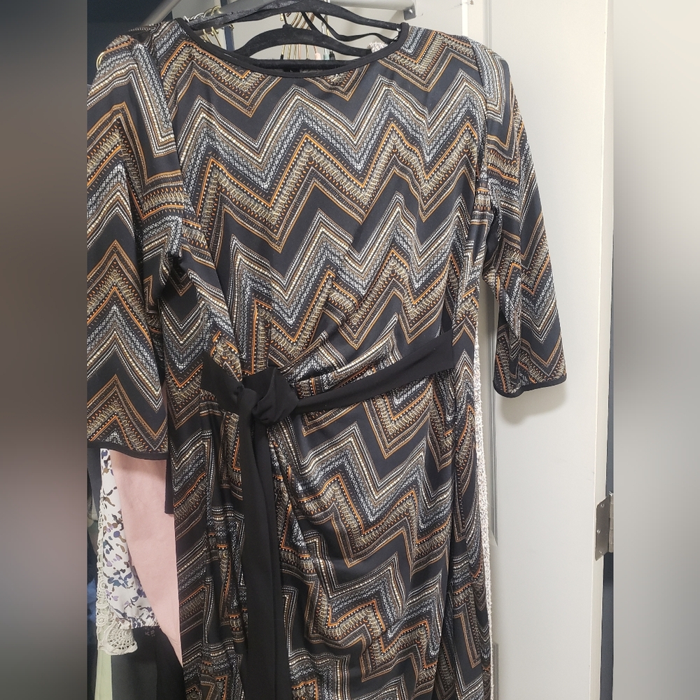 Womans GNW Dress